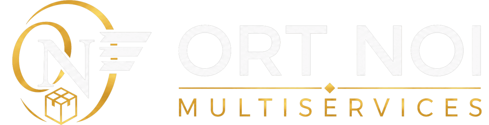 Logotipo de ORT NOI MULTISERVICES